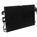 Order UAC - CN3675PFXC - Condenser For Your Vehicle