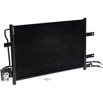 Order Condenser by UAC - CN3678PFXC For Your Vehicle