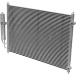 Order Condenser by UAC - CN3680PFXC For Your Vehicle