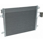 Order Condenser by UAC - CN3682PFC For Your Vehicle