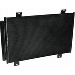 Order Condenseur de UAC - CN3684PFXC For Your Vehicle