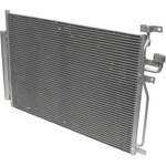 Order Condenser by UAC - CN3687PFC For Your Vehicle