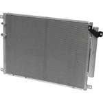 Order Condenser by UAC - CN3688PFXC For Your Vehicle