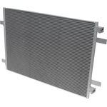 Order Condenser by UAC - CN3691PFXC For Your Vehicle