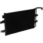 Order Condenser by UAC - CN3692PFXC For Your Vehicle