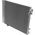 Order Condenser by UAC - CN3695PFXC For Your Vehicle