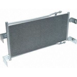 Order Condenser by UAC - CN3731PFC For Your Vehicle
