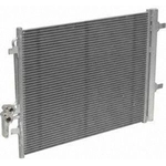 Order Condenser by UAC - CN3733PFXC For Your Vehicle