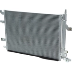 Order Condenser by UAC - CN3737PFC For Your Vehicle
