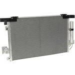 Order UAC - CN3747PFC - Condenser For Your Vehicle