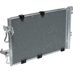 Order Condenser by UAC - CN3749PFC For Your Vehicle