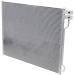 Order Condenser by UAC - CN3753PFC For Your Vehicle