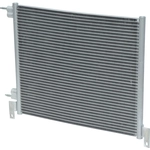 Order Condenser by UAC - CN3754PFC For Your Vehicle