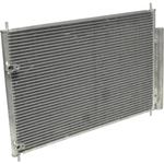 Order UAC - CN3755PFC - Condenser For Your Vehicle