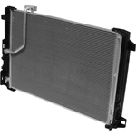 Order Condenser by UAC - CN3760PFXC For Your Vehicle