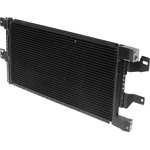 Order Condenser by UAC - CN3762PFC For Your Vehicle