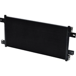 Order Condenser by UAC - CN3765PFC For Your Vehicle