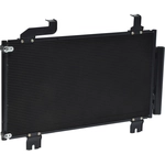 Order Condenser by UAC - CN3767PFXC For Your Vehicle