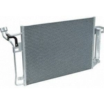 Order Condenser by UAC - CN3773PFXC For Your Vehicle
