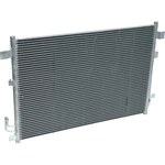 Order Condenser by UAC - CN3774PFXC For Your Vehicle