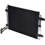 Order Condenser by UAC - CN3775PFC For Your Vehicle