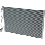 Order Condenser by UAC - CN3778PFC For Your Vehicle