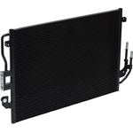 Order UAC - CN3782PFXC - Condenser For Your Vehicle