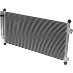 Order Condenser by UAC - CN3783PFXC For Your Vehicle