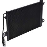 Order Condenser by UAC - CN3786PFXC For Your Vehicle