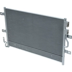 Order Condenser by UAC - CN3788PFC For Your Vehicle