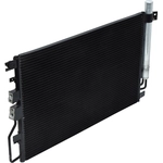 Order UAC - CN3789PFXC - Condenser For Your Vehicle