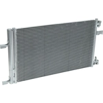 Order UAC - CN3794PFXC - Condenser For Your Vehicle