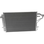 Order Condenser by UAC - CN3795PFXC For Your Vehicle