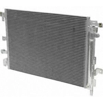 Order Condenser by UAC - CN3802PFXC For Your Vehicle