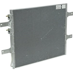 Order UAC - CN3855PFC - Condenser For Your Vehicle