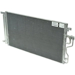Order Condenser by UAC - CN3864PFC For Your Vehicle