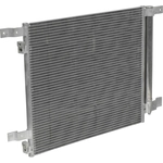 Order Condenser by UAC - CN3865PFC For Your Vehicle