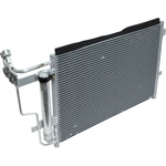 Order UAC - CN3866PFC - Condenser For Your Vehicle