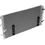 Order Condenser by UAC - CN3868PFC For Your Vehicle