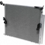 Order Condenseur de UAC - CN3870PFC For Your Vehicle
