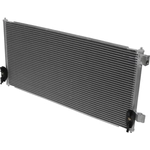 Order Condenser by UAC - CN3876PFC For Your Vehicle
