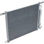 Order UAC - CN3877PFC - Condenser For Your Vehicle