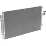 Order UAC - CN3882PFC - Condenser For Your Vehicle