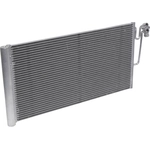 Order Condenser by UAC - CN3884PFC For Your Vehicle