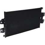 Order Condenser by UAC - CN3887PFC For Your Vehicle