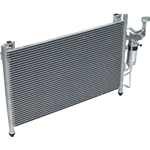 Order UAC - CN3891PFC - Condenser For Your Vehicle