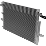 Order Condenser by UAC - CN3894PFC For Your Vehicle