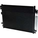 Order Condenser by UAC - CN3897PFXC For Your Vehicle