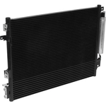 Order Condenser by UAC - CN3897PFXC For Your Vehicle