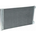 Order Condenser by UAC - CN3898PFC For Your Vehicle